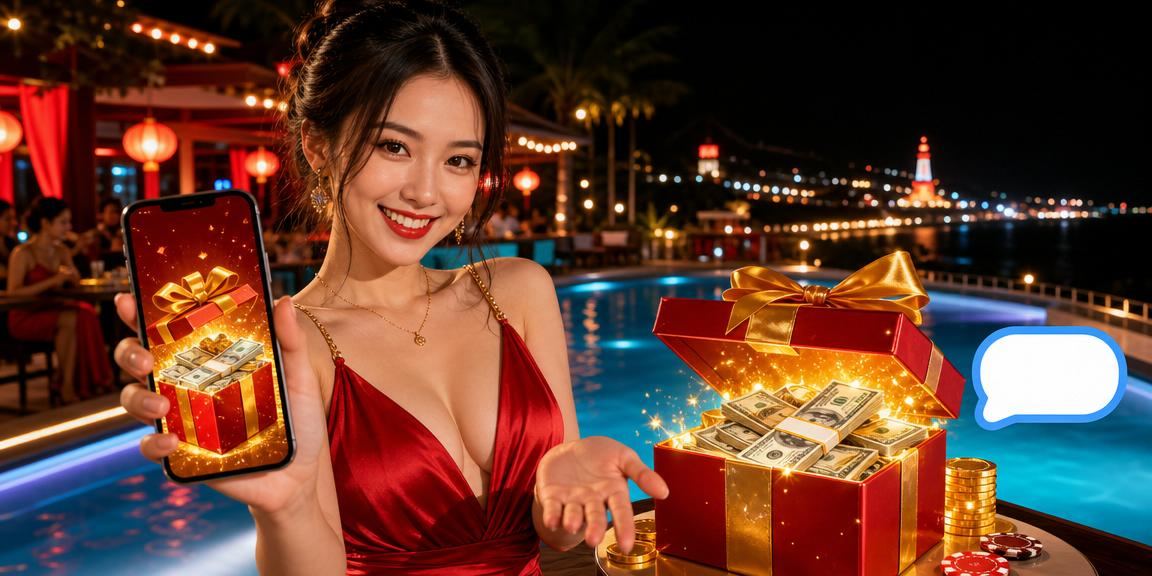 Không gian giải trí trực tuyến hiện đại dành cho người dùng Việt Nam tại d600